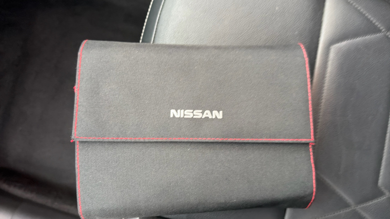 Nissan Juke 1.0 DiG-T 114 Tekna+ 5dr DCT Petrol Hatchback